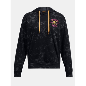 Under Armour Дамски суитшърт Under Armour Pjt Rck W Udrground Terry HD Under Armour | Cheren | ЖЕНИ | XS