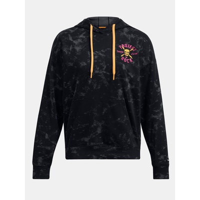 Under Armour Дамски суитшърт Under Armour Pjt Rck W Udrground Terry HD Under Armour | Cheren | ЖЕНИ | XS
