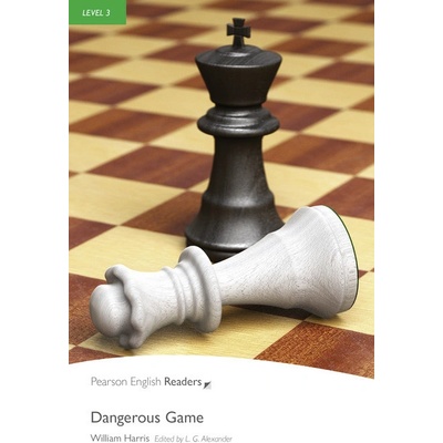 Dangerous Game - William Harris