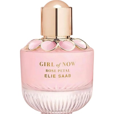 Elie Saab Girl of Now Rose Petal EDP 50 ml