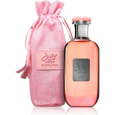 Ard Al Zaafaran Mousuf Wardi EDP 100 ml