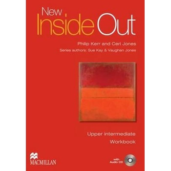 New Inside Out Upper Intermediate