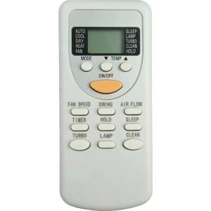 General STARWIN CCS-35V3G-1C173A - съвместимо дистанционно управление на марката General (CCS-35V3G-1C173A)