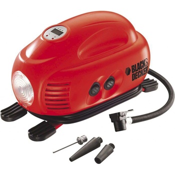 Black & Decker ASI 200