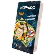 Nowaco Filé z Aljašky z mořské štiky 400g