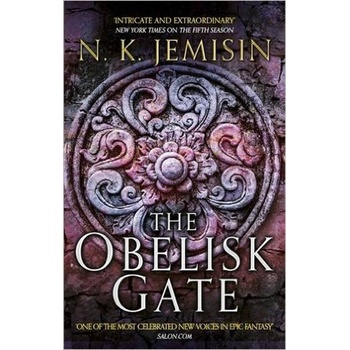Obelisk Gate