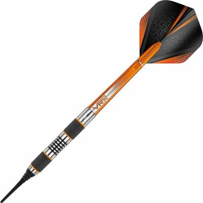 soft Red Dragon Amberjack 1 - 18g, 90% wolfram