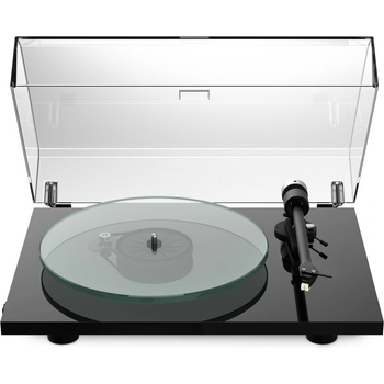 Image 1 of Pro-Ject T2 Sumiko Rainier Black