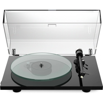 Pro-Ject T2 Sumiko Rainier Black
