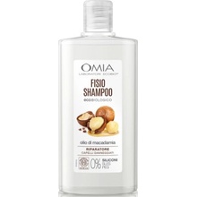 Omia Shampoo Macadamia 200 ml