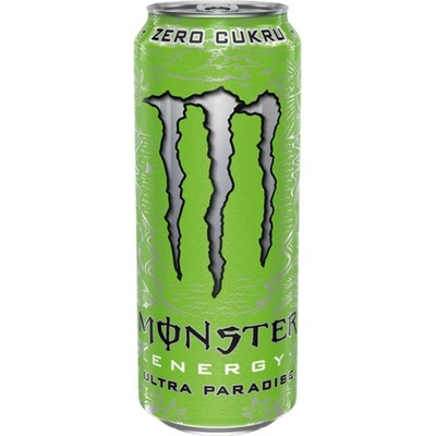 Monster Ultra Paradise 500 ml