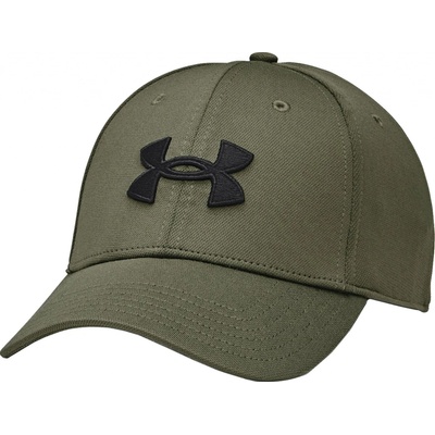 Under Armour UA Blitzing GRN