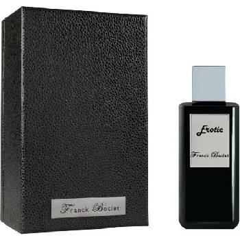 Image 1 of Franck Boclet Erotic Extrait de Parfum 100 ml