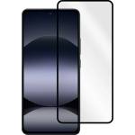  Стъклен протектор Veason 6D Pro Full Glue за Xiaomi Redmi Note 14 4G/14 5G, Черен