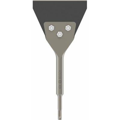 BOSCH PRO SDS plus Floor Scraper, 130 × 290 mm 2608690610