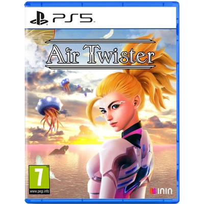 ININ Games Air Twister (PS5)