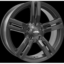 INTER ACTION KARGIN 6,5x16 5x118 ET45 black