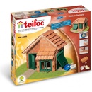 Ostatní stavebnice Teifoc 4210 Domek Albert