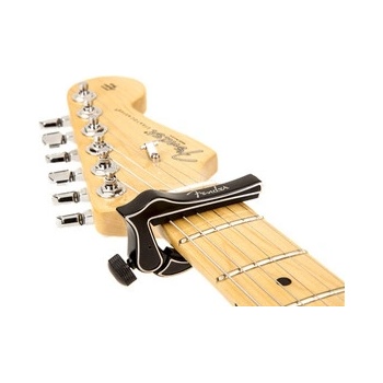 Fender Dragon Capo