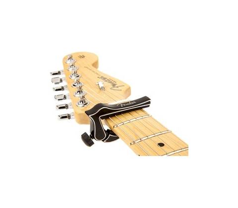 Fender Dragon Capo