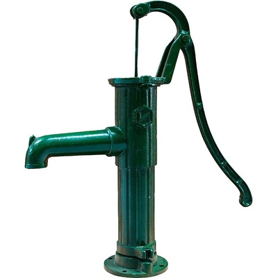 Pumpa Garden GP-011