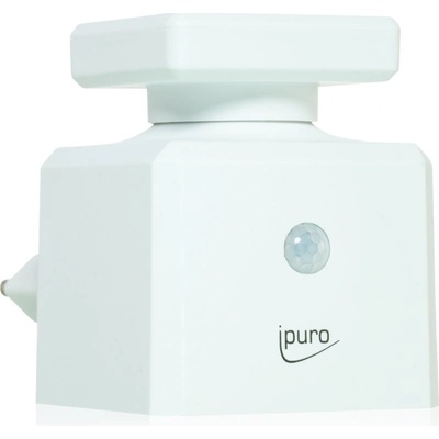 Ipuro Essentials aroma difuzér bez náplně – Zboží Dáma