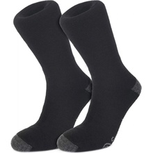Snugpak Vojenské ponožky MERINO Černé