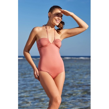 Lorin Дамски цял бански костюм Blanka (L4479)