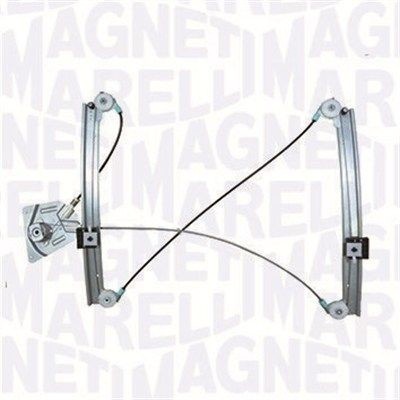 Zvedací zařízení oken MAGNETI MARELLI 350103170278
