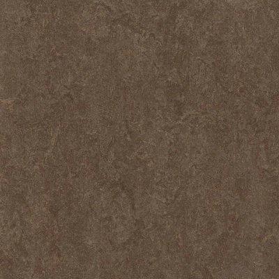 Forbo Marmoleum marbled fresco Walnut 3874 2 bm