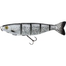 FOX Rage Pro Shad Jointed Loaded 14cm veľ.1 31g UV Bleak