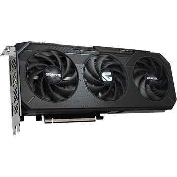Image 1 of GIGABYTE Radeon RX 9060 XT GAMING OC 8GB GDDR6 128bit (GV-R9060XTGAMING OC-8GD)