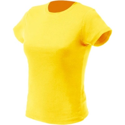 Nath NH141 Yellow