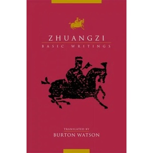 Zhuangzi: Basic Writings | Zhuangzi (2003)