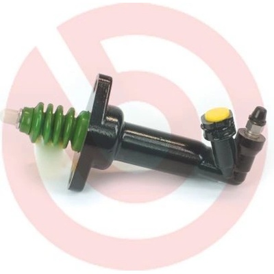 BREMBO Pomocný spojkový valec E85006