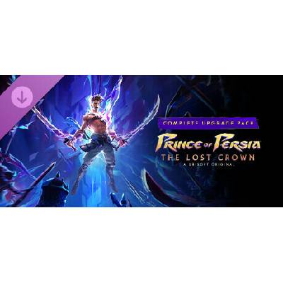 Prince of Persia: The Lost Crown (Complete Edition)
