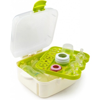 NUVITA Sterilizátor do mikrovlnné trouby