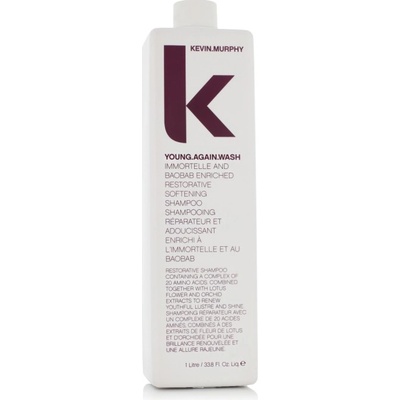 Kevin Murphy Young.Again.Wash Restorative Softening Shampoo 1000 ml