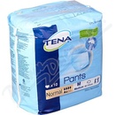 Přípravky na inkontinenci Tena Pants Normal 791510 M 10 ks