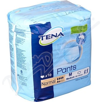 Tena Pants Normal 791510 M 10 ks