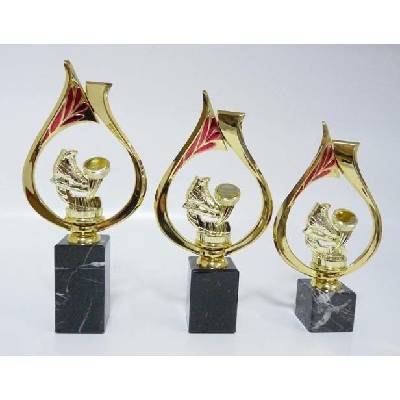 VIZINGR Hokej trofeje 43-P015 43-P015/24 cm