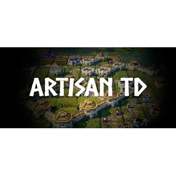 Artisan TD