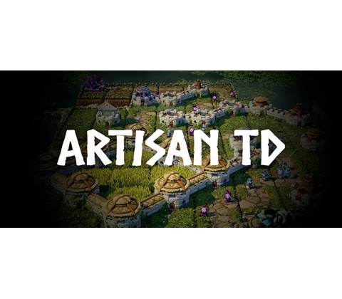 Artisan TD