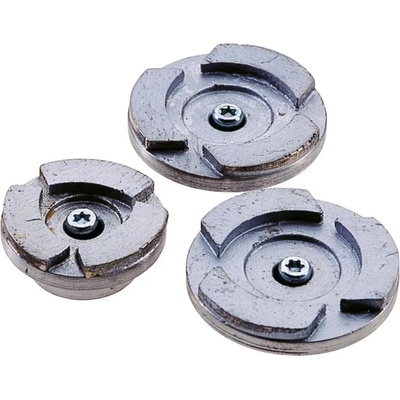 Sada brusných kotoučů Festool Dia Hard D 44/35 614230