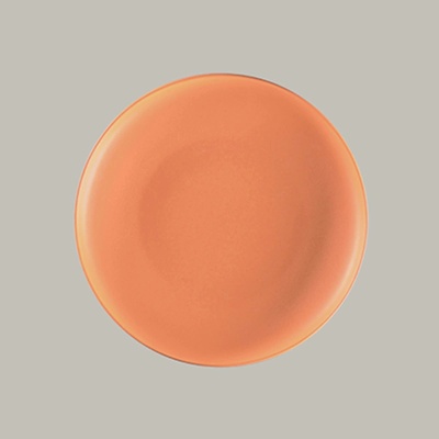 RAK Porcelain Tero Prima talíř hluboký coupe 24 cm
