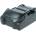 VHBW Батерия за Gesipa Accubird Pro / iBird Pro / Firebird Pro, 18V, 2, 5 Ah (889005180)