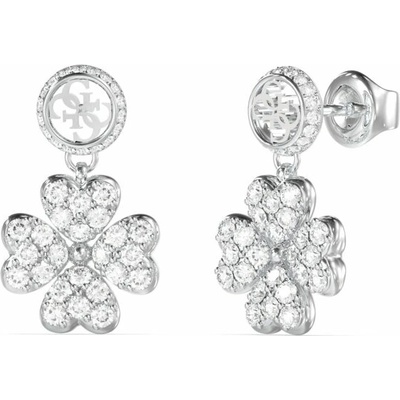 Guess Love Bites náušnice JUBE06045JWRHT/U