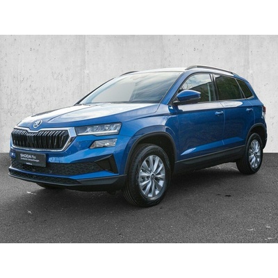 Skoda Karoq 1.0 TSI Selection 85 kW