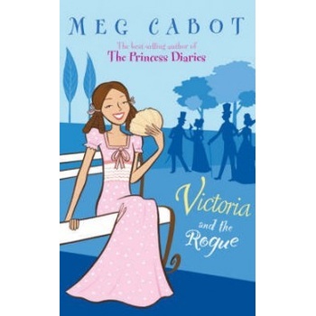 Victoria and the Rogue