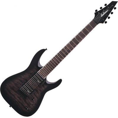 Jackson JS Series Dinky Arch Top JS22Q-7